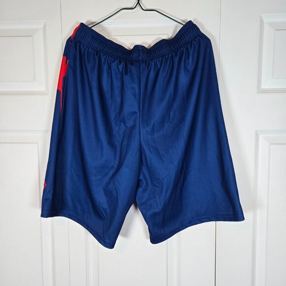 Matching Basketball Tank and short set - Picture 4 of 10